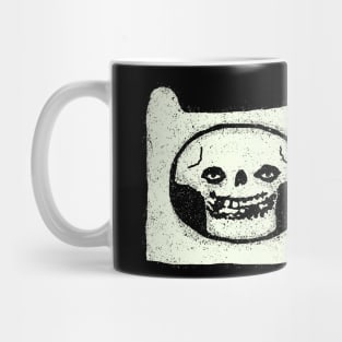 FINN CLUB Mug